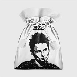 Подарочный мешок Muse british rock band