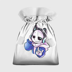 Мешок для подарков UNDERTALE, цвет: 3D-принт