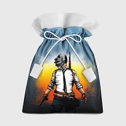 Подарочный мешок PUBG