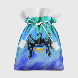 Мешок для подарков Король и Шут, цвет: 3D-принт