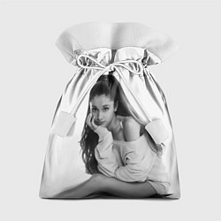 Мешок для подарков Ariana Grande Ариана Гранде, цвет: 3D-принт