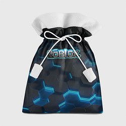 Мешок для подарков Roblox Neon Hex, цвет: 3D-принт