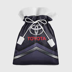 Подарочный мешок TOYOTA