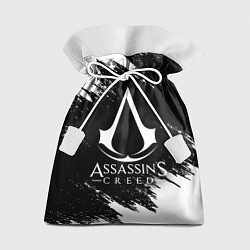 Мешок для подарков ASSASSINS CREED, цвет: 3D-принт