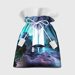 Подарочный мешок BTS