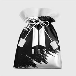 Мешок для подарков BTS, цвет: 3D-принт