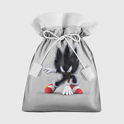 Мешок для подарков Shadow, цвет: 3D-принт