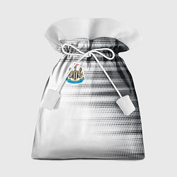 Мешок для подарков Форма Нью Кстла, цвет: 3D-принт