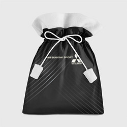 Подарочный мешок MITSUBISHI