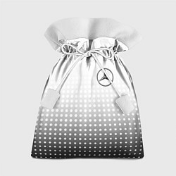 Подарочный мешок Mercedes-Benz