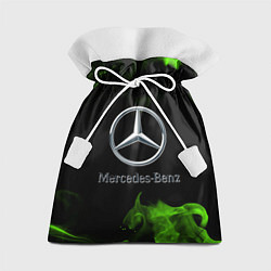 Подарочный мешок Mercedes
