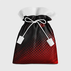Мешок для подарков JAWA, цвет: 3D-принт