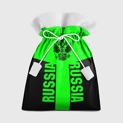 Подарочный мешок Russia