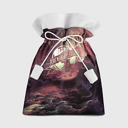 Подарочный мешок The World Is Yours