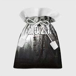 Мешок для подарков 2021, цвет: 3D-принт