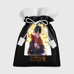 Подарочный мешок Haikyuu Haikyu Haikuu