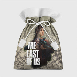 Мешок для подарков The Last of us, цвет: 3D-принт