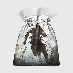 Мешок для подарков Assassin’s Creed 3, цвет: 3D-принт