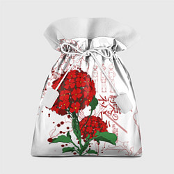 Мешок для подарков Обещанный Неверленд, цвет: 3D-принт