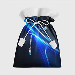 Мешок для подарков BMW, цвет: 3D-принт