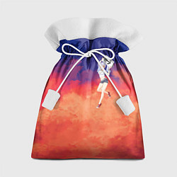 Мешок для подарков Акудама Драйв, цвет: 3D-принт