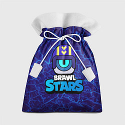 Мешок для подарков STU СТУ Brawl Stars, цвет: 3D-принт