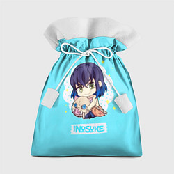 Подарочный мешок Inosuke Kimetsu no Yaiba