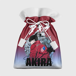 Мешок для подарков Акира, цвет: 3D-принт