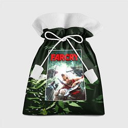 Мешок для подарков Farcry 3, цвет: 3D-принт