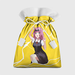 Подарочный мешок Chika Chika