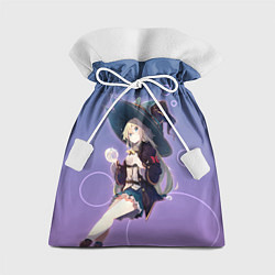 Мешок для подарков Убивая слизней 300, цвет: 3D-принт