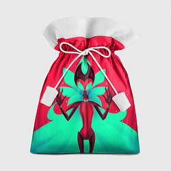 Мешок для подарков Grimm, цвет: 3D-принт