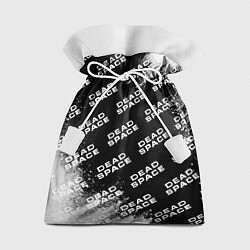 Мешок для подарков Dead Space - Exposion Pattern, цвет: 3D-принт
