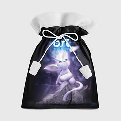 Мешок для подарков Ori, цвет: 3D-принт