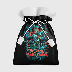Подарочный мешок The Black Dahlia Murder