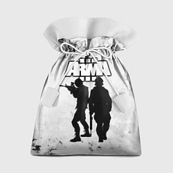 Мешок для подарков Arma Арма,Tactical Simulator, цвет: 3D-принт