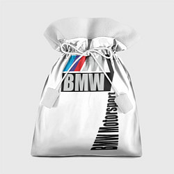 Подарочный мешок BMW Motorsport