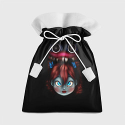 Мешок для подарков Хагги Вагги с куклой, цвет: 3D-принт