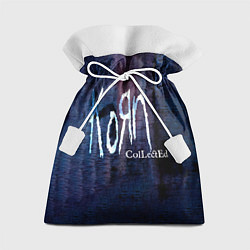Мешок для подарков Collected - Korn, цвет: 3D-принт