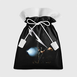 Мешок для подарков Quebec Magnetic - Metallica, цвет: 3D-принт
