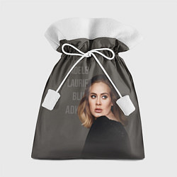 Подарочный мешок Взгляд Адель