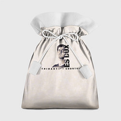 Мешок для подарков Тибо Куртуа, цвет: 3D-принт