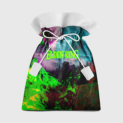Мешок для подарков Логово Некроманта, цвет: 3D-принт