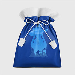 Мешок для подарков Астролог Мона, цвет: 3D-принт