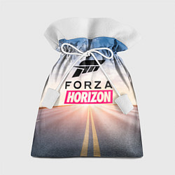 Мешок для подарков Forza Horizon 5 Форза Хорайзен, цвет: 3D-принт
