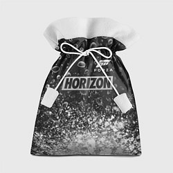 Мешок для подарков FORZA HORIZON Арт, цвет: 3D-принт