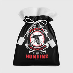 Подарочный мешок HUNTER Охотник