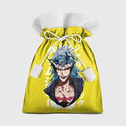 Мешок для подарков Jeagerjaques, цвет: 3D-принт