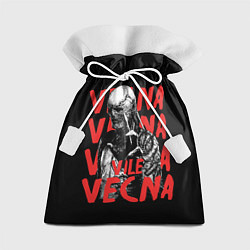 Мешок для подарков VILE VECNA, цвет: 3D-принт