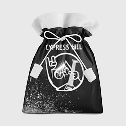 Мешок для подарков Cypress Hill КОТ Арт, цвет: 3D-принт